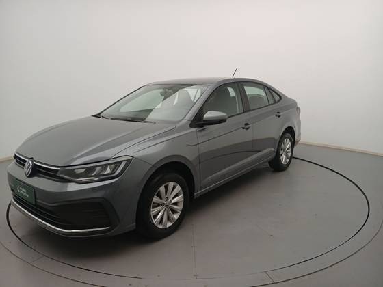 VOLKSWAGEN VIRTUS 1.0 170 TSI MANUAL VOLKSWAGEN VIRTUS 1.0 170 TSI MANUAL